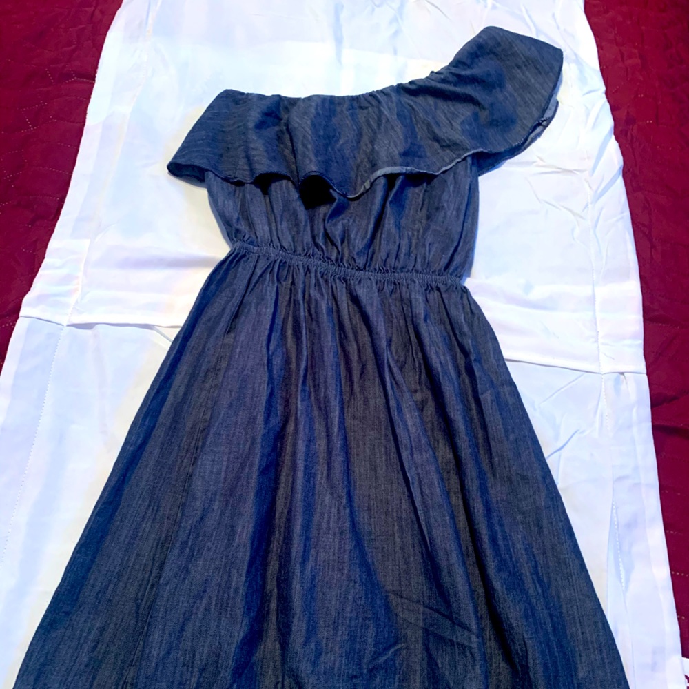 Wildflowers Boutique Dress Small - Picture 1 of 1